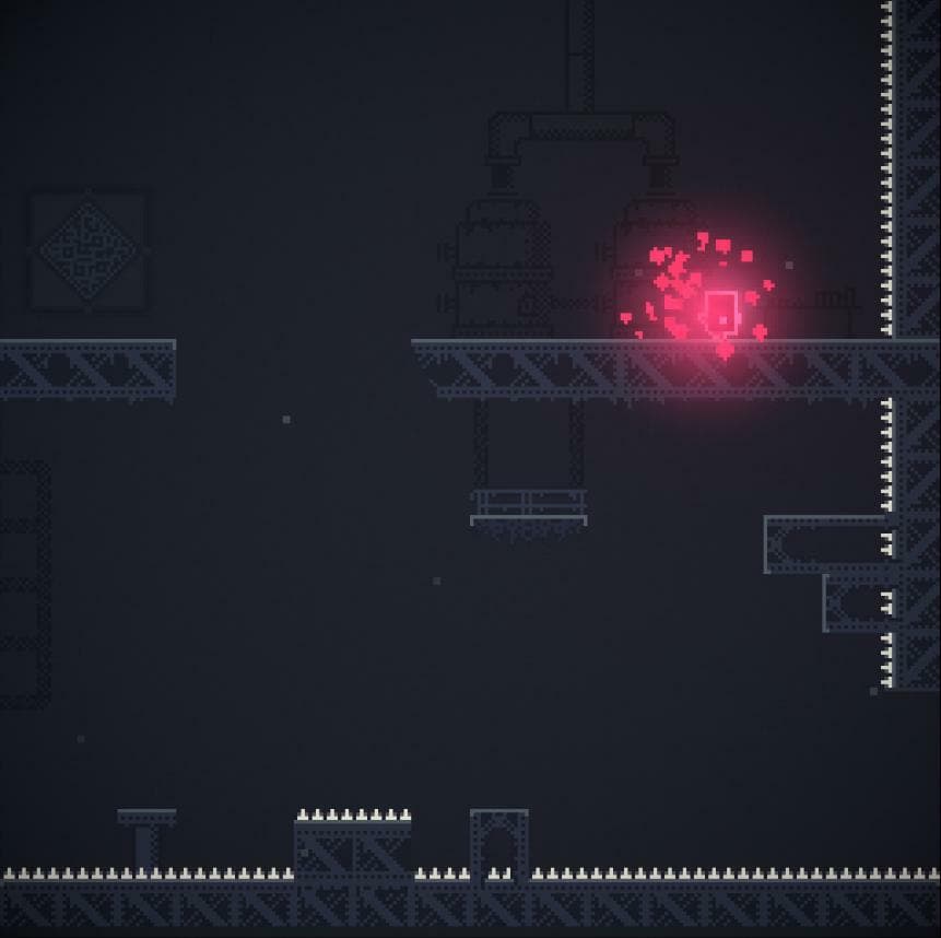 Chruma screenshot 3