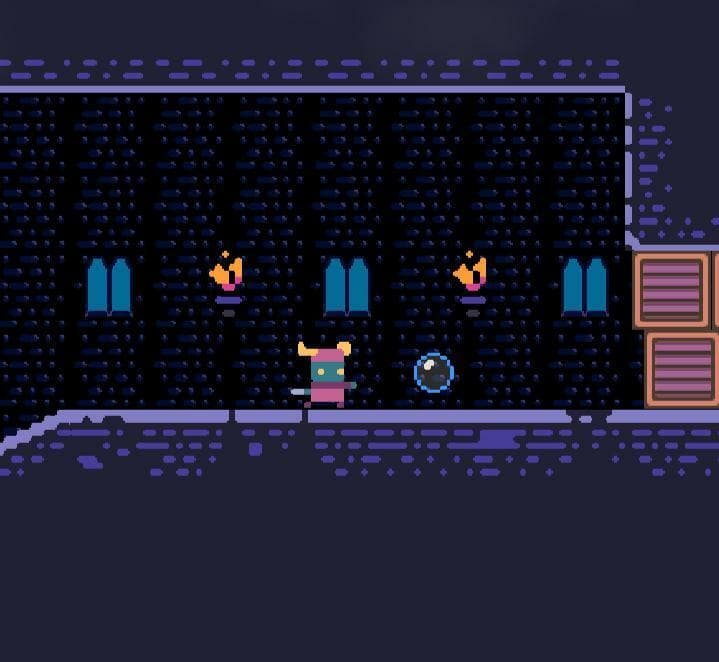 Tower of wind and water screenshot 4