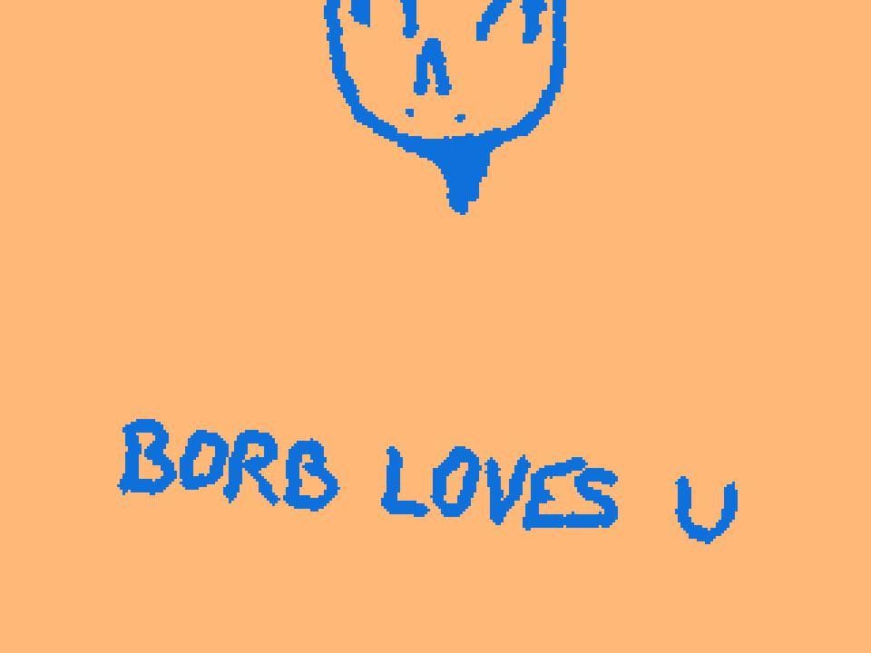Borb the Birb (itch) screenshot 5