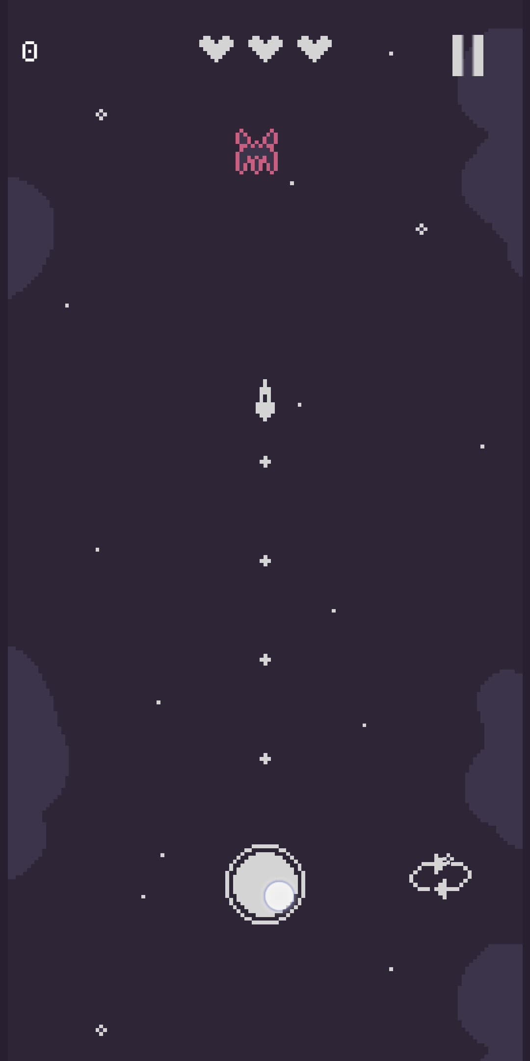 Space Cowboy (itch) (Daniel Martí, Joy) screenshot 2