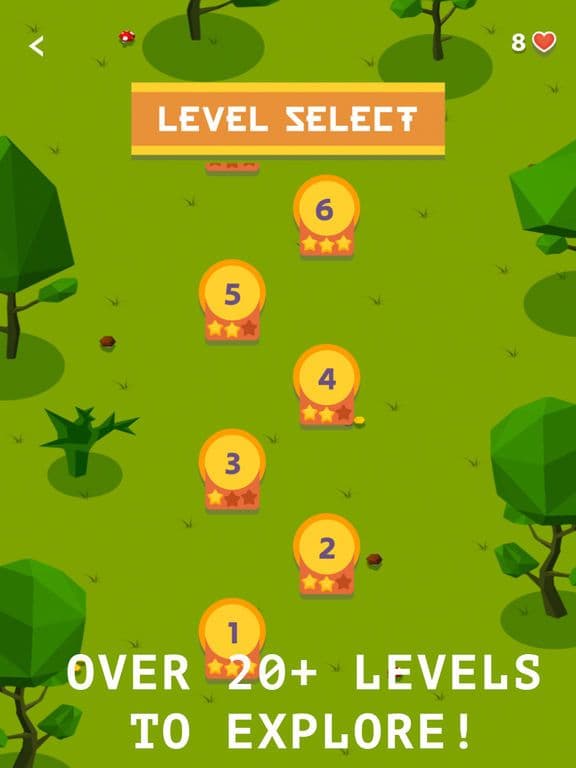 Tarzan Swinger: Fun Games screenshot 5
