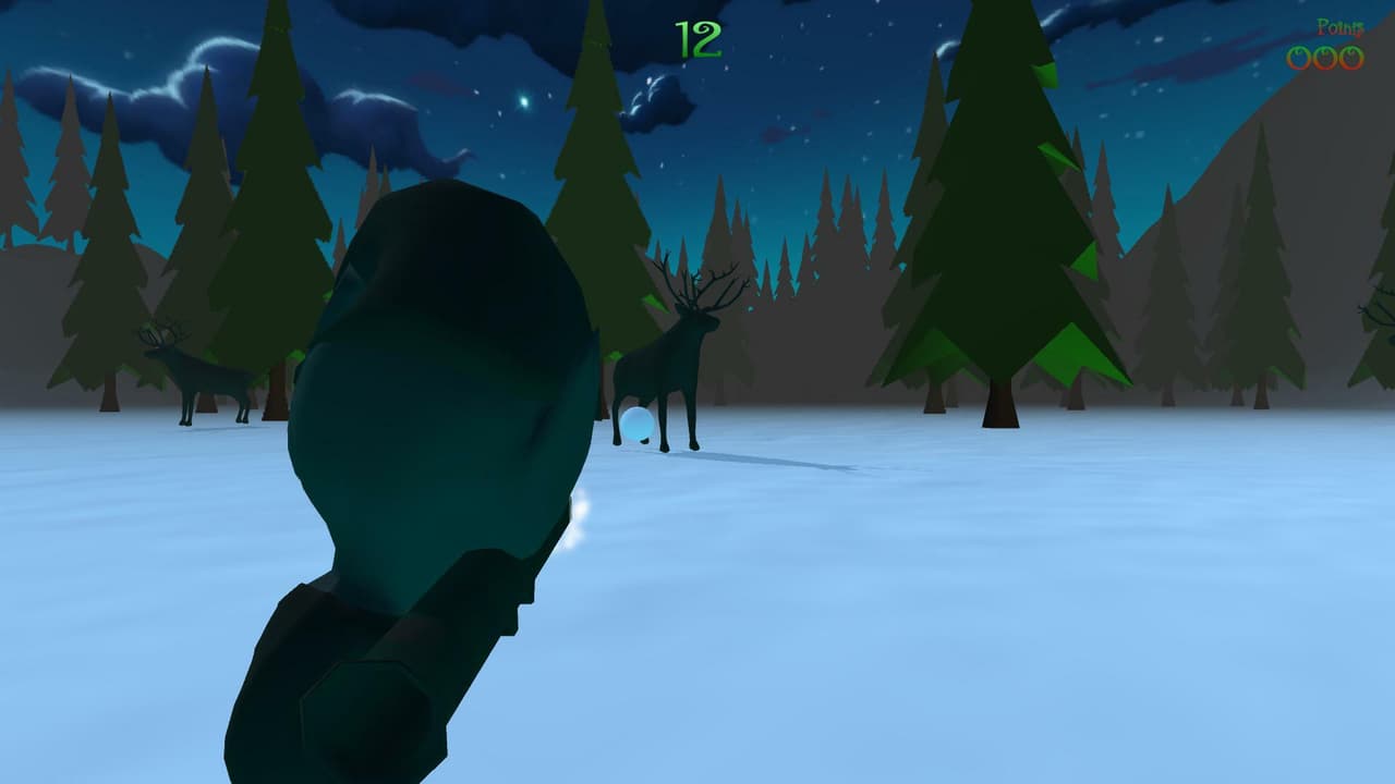 Elfs Revenge screenshot 3
