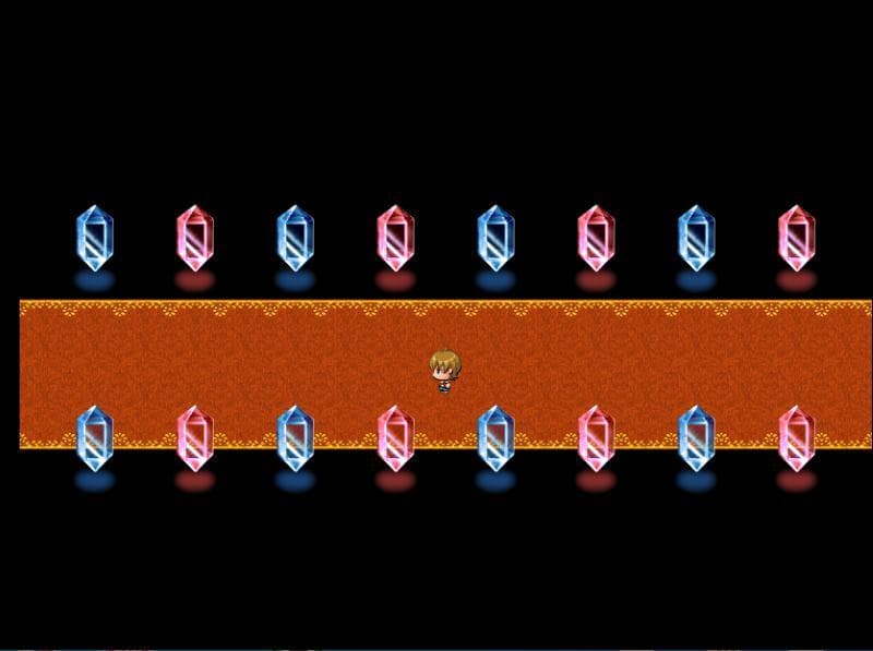 Esto no es un rpg??? screenshot 2