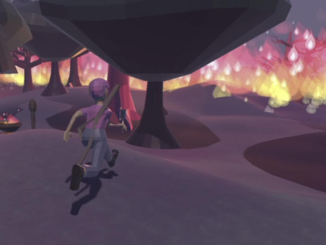 The Dreamscape (Isa730)