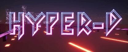 Hyper-D Prototype screenshot 2