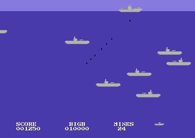 Sub Destroyer