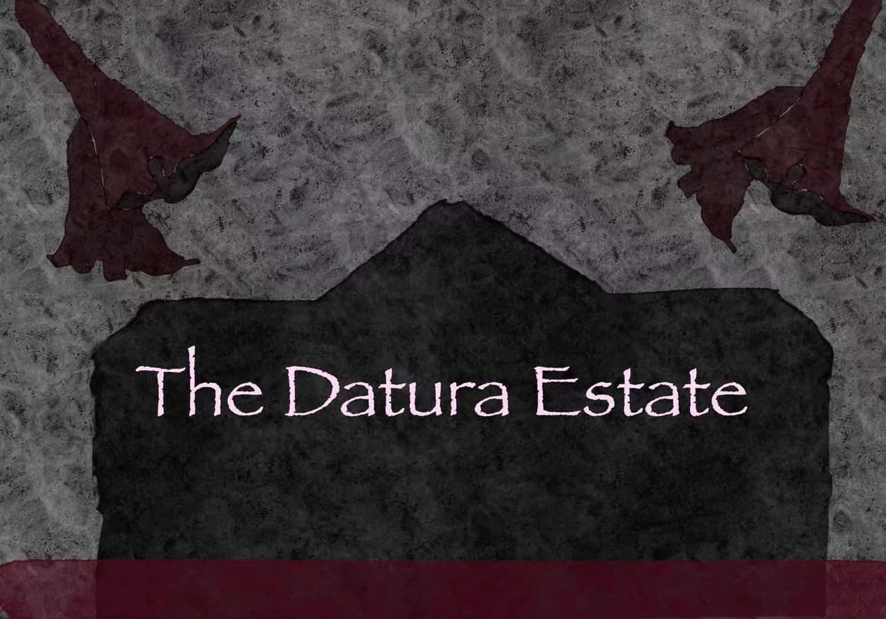The Datura Estate Ⅰ
