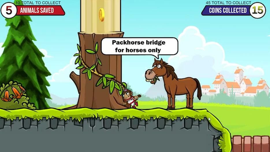 Caergwrle Conquest ft Dr.Iving screenshot 5