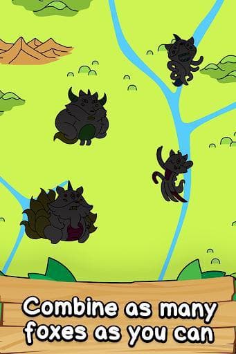 Fox Evolution - The Secret of The Mutant Foxes screenshot 4