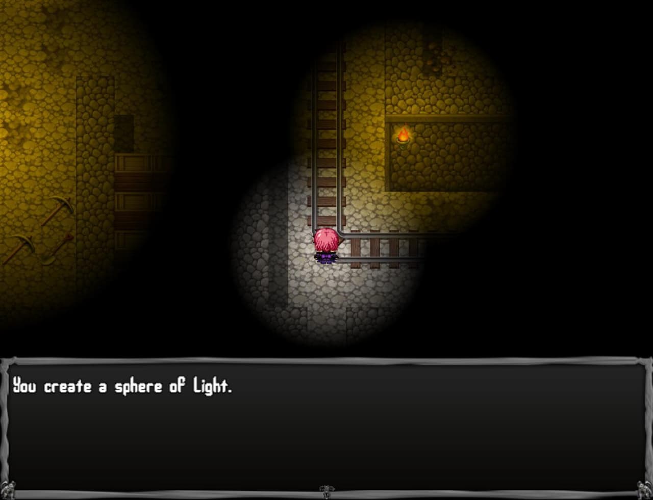 Prophecies of Ourleidus screenshot 2