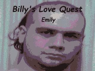Billys Love Quest
