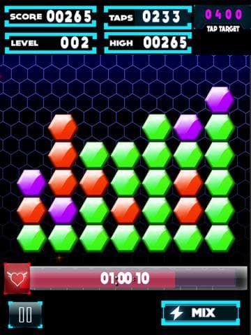 An Electro Tap Studio screenshot 4