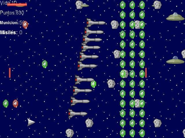 Night of Invasion screenshot 3