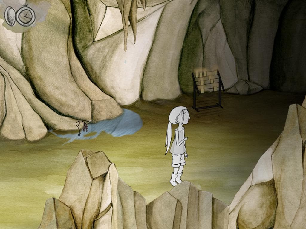 The Rivers of Alice screenshot 5
