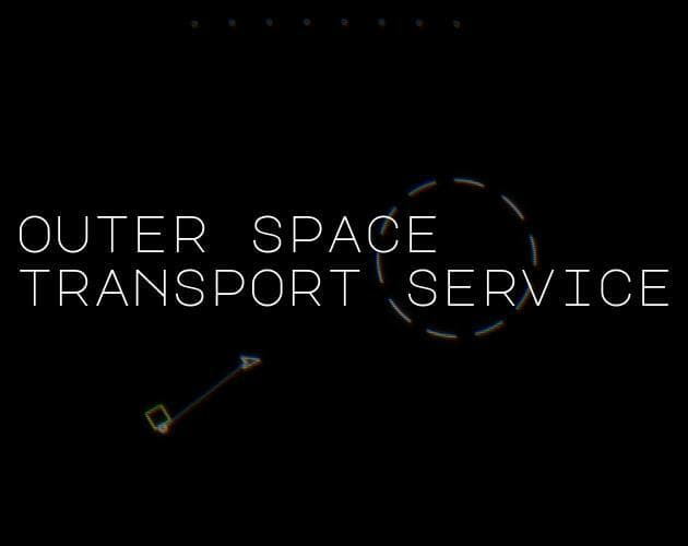 Outer Space Transport Service