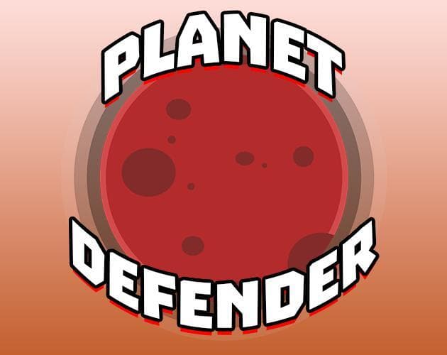 Planet Defender (itch) (Wild Goose Games)