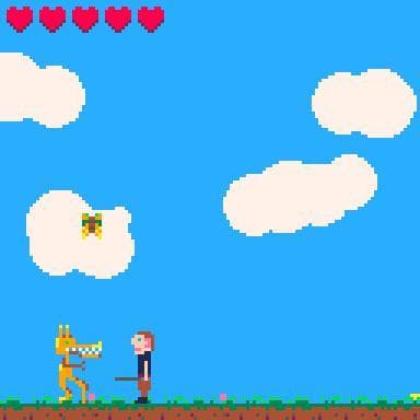 Follow Me! screenshot 5