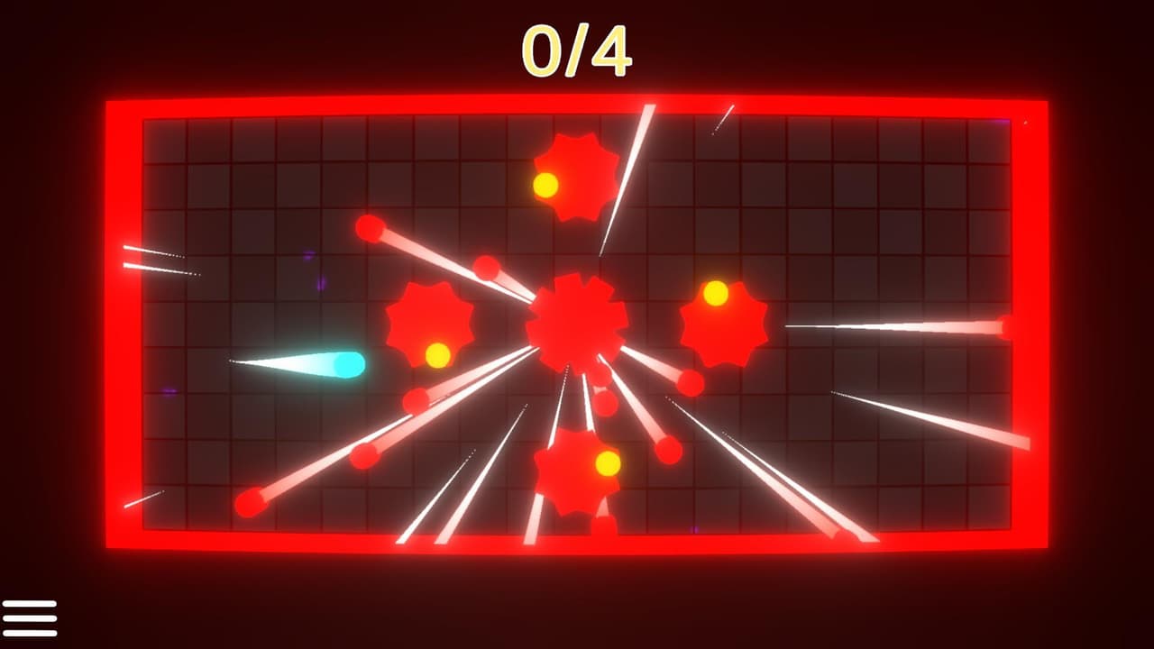 Shrinking screenshot 2