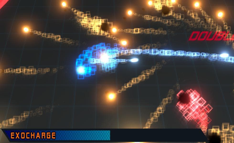 Exocharge Infinite screenshot 3