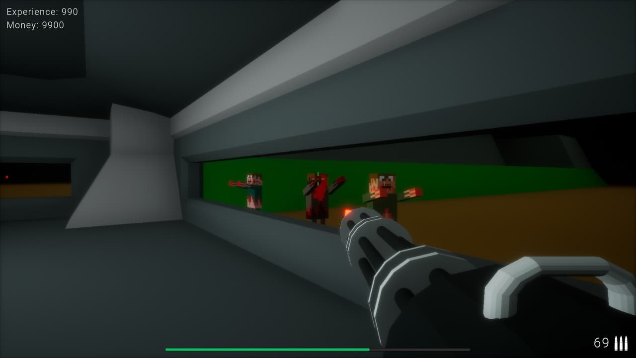 The Last Frontier screenshot 6
