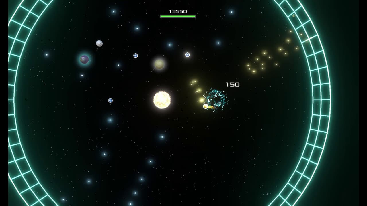 Gravity Waves screenshot 3