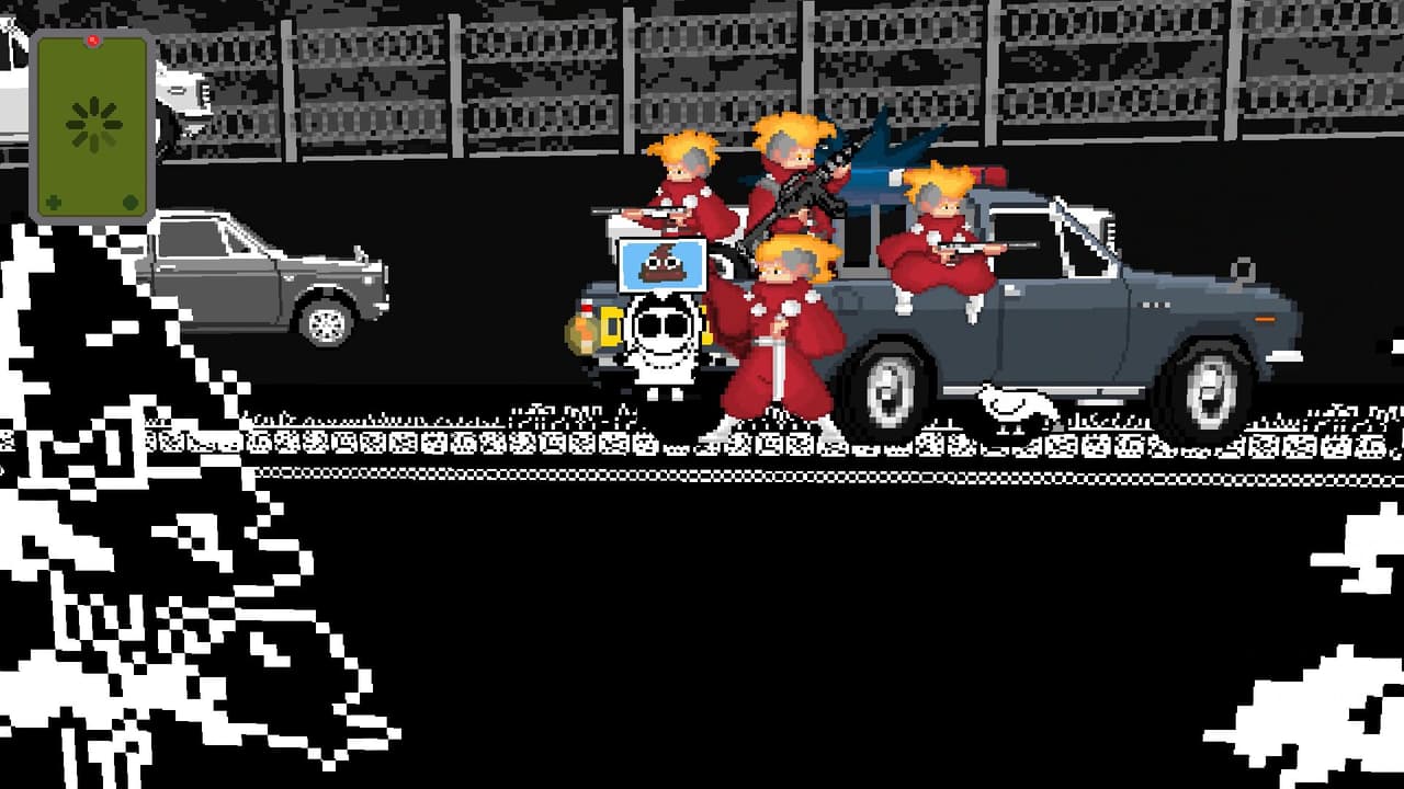 Unwell Known screenshot 5