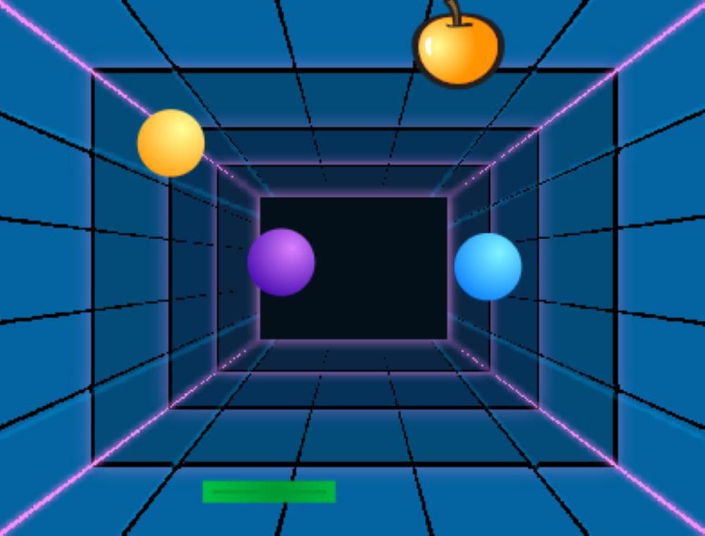 Pong Game (Syder1) (Syder1) screenshot 3