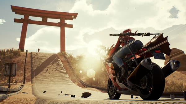 Showa American Story screenshot 5
