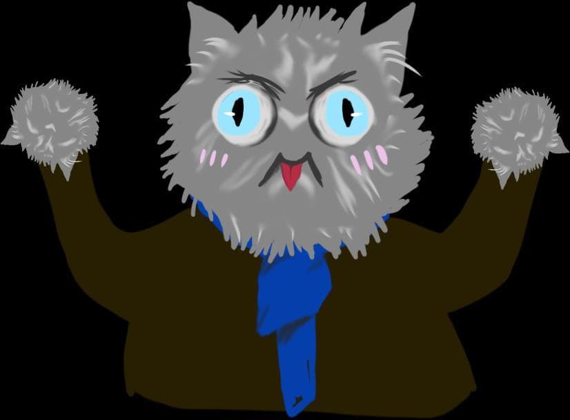 KittyTucky Fried Humans