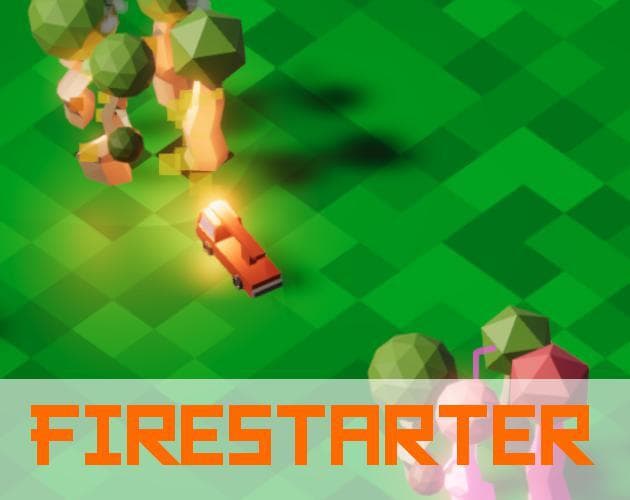 Firestarter (itch) (PnDAA)