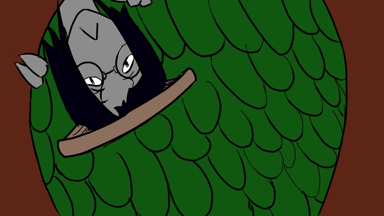 Enc and the Flying Machine screenshot 3