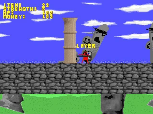 CNM Online screenshot 3
