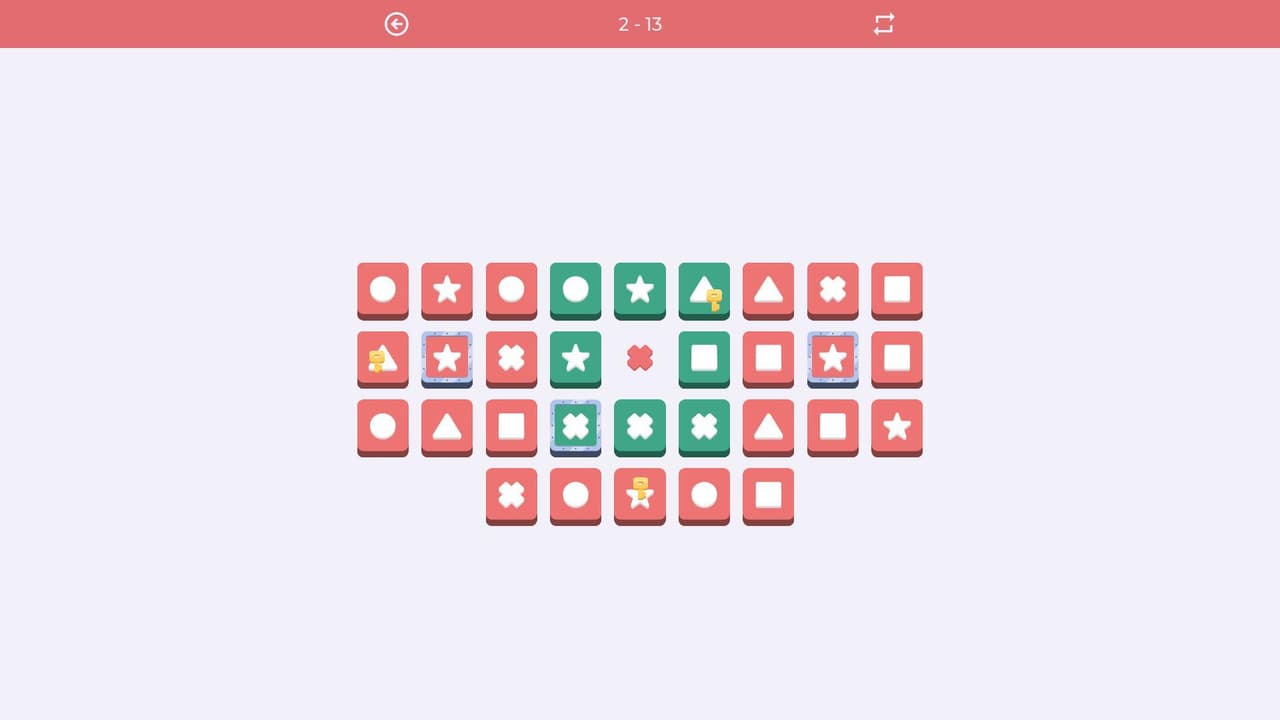 ShapeGrid Demo screenshot 4