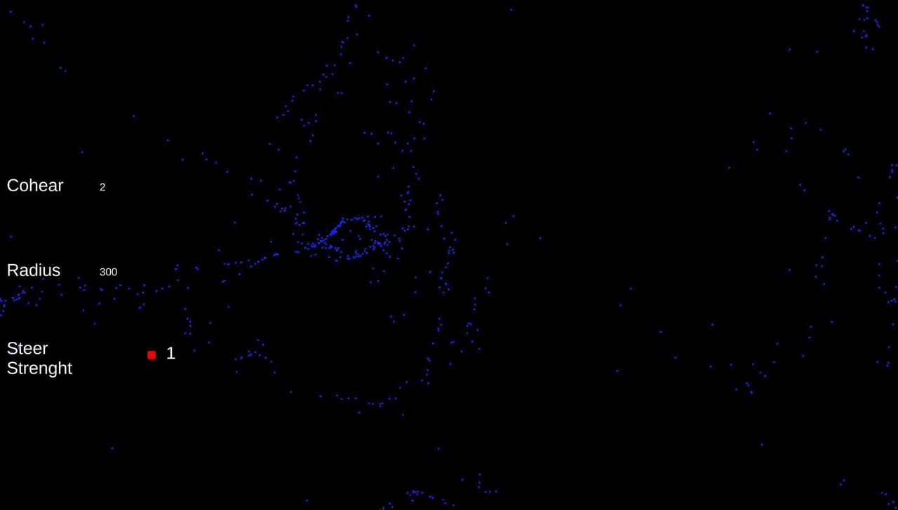 Boids (BM Code)
