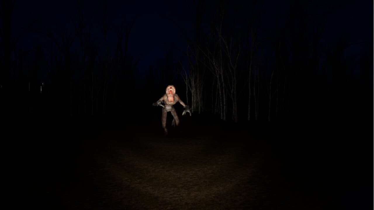 One Fateful Night screenshot 5