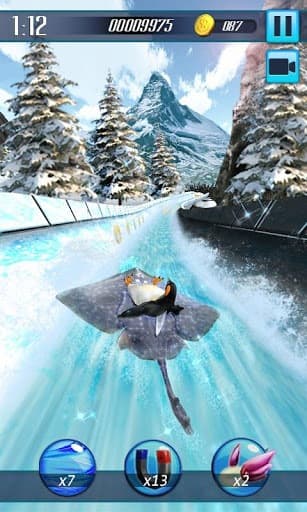 Water Slide 3D VR screenshot 6