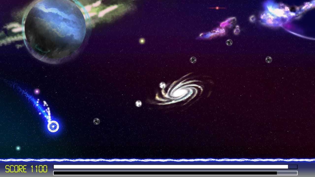 Dualsus screenshot 3