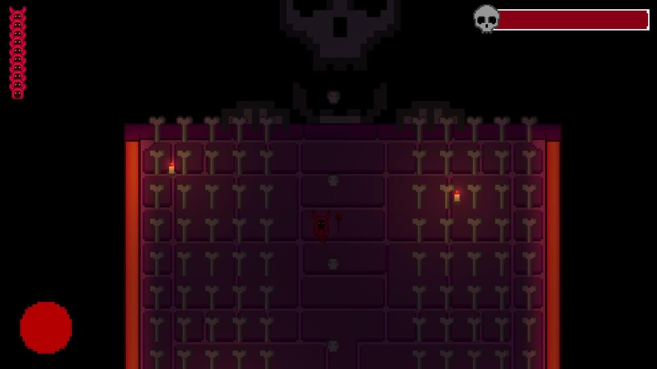 Dark Cave (Fontr)