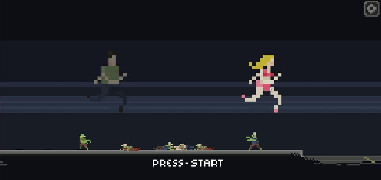 Dash Till Dawn screenshot 3