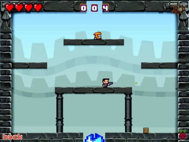 Crate Boy screenshot 3