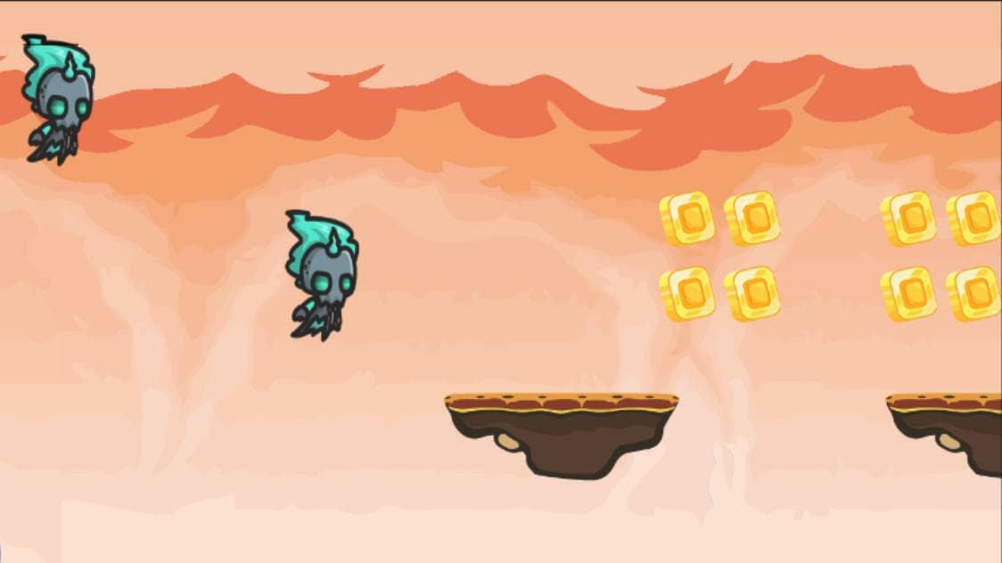 Voolkano screenshot 5