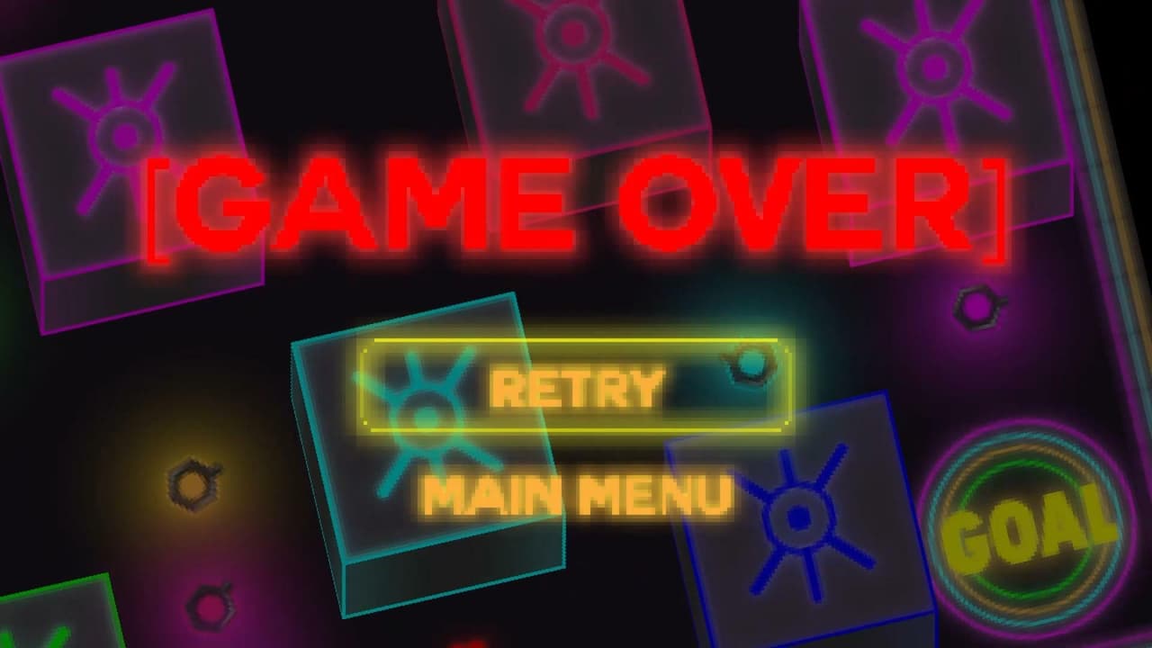 BUMPED! screenshot 4