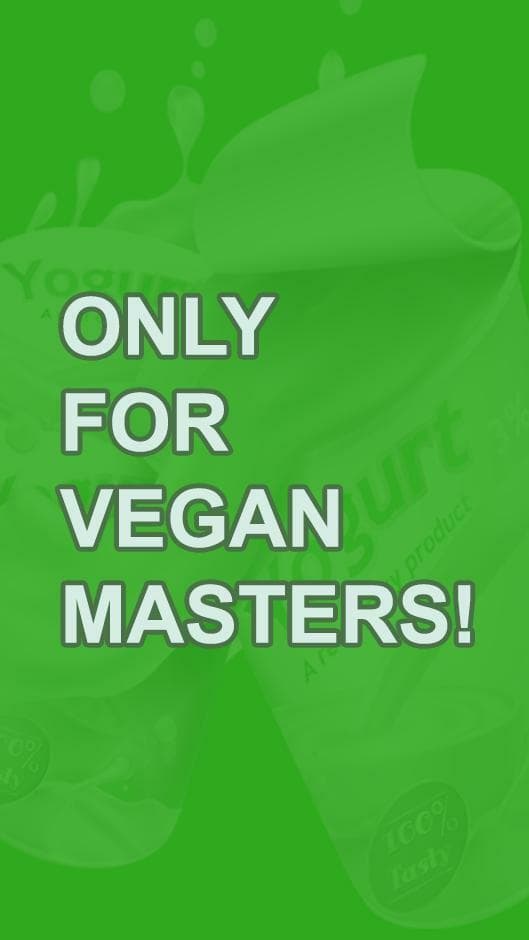 Gluttony: EXTRA Vegan Edition screenshot 2