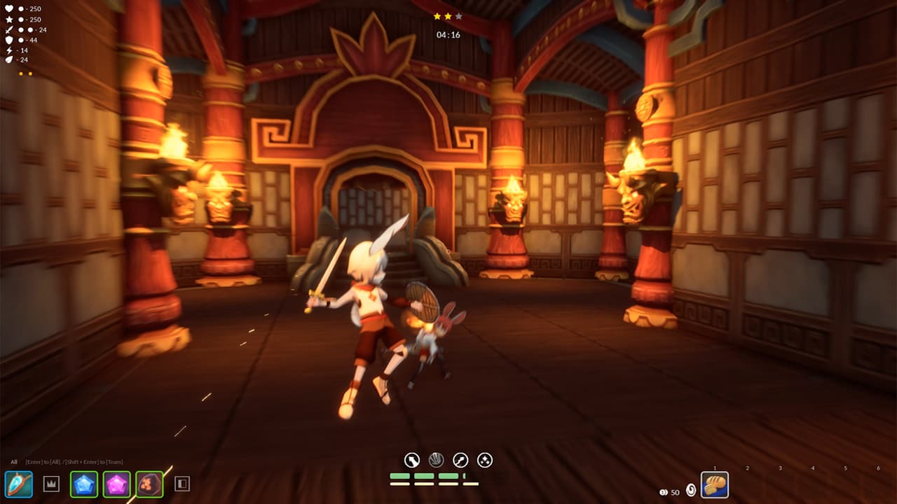 Blade of Arena screenshot 3