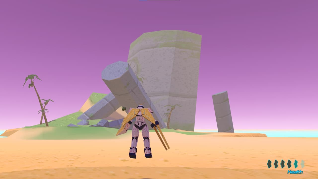 Wave_Machine screenshot 4