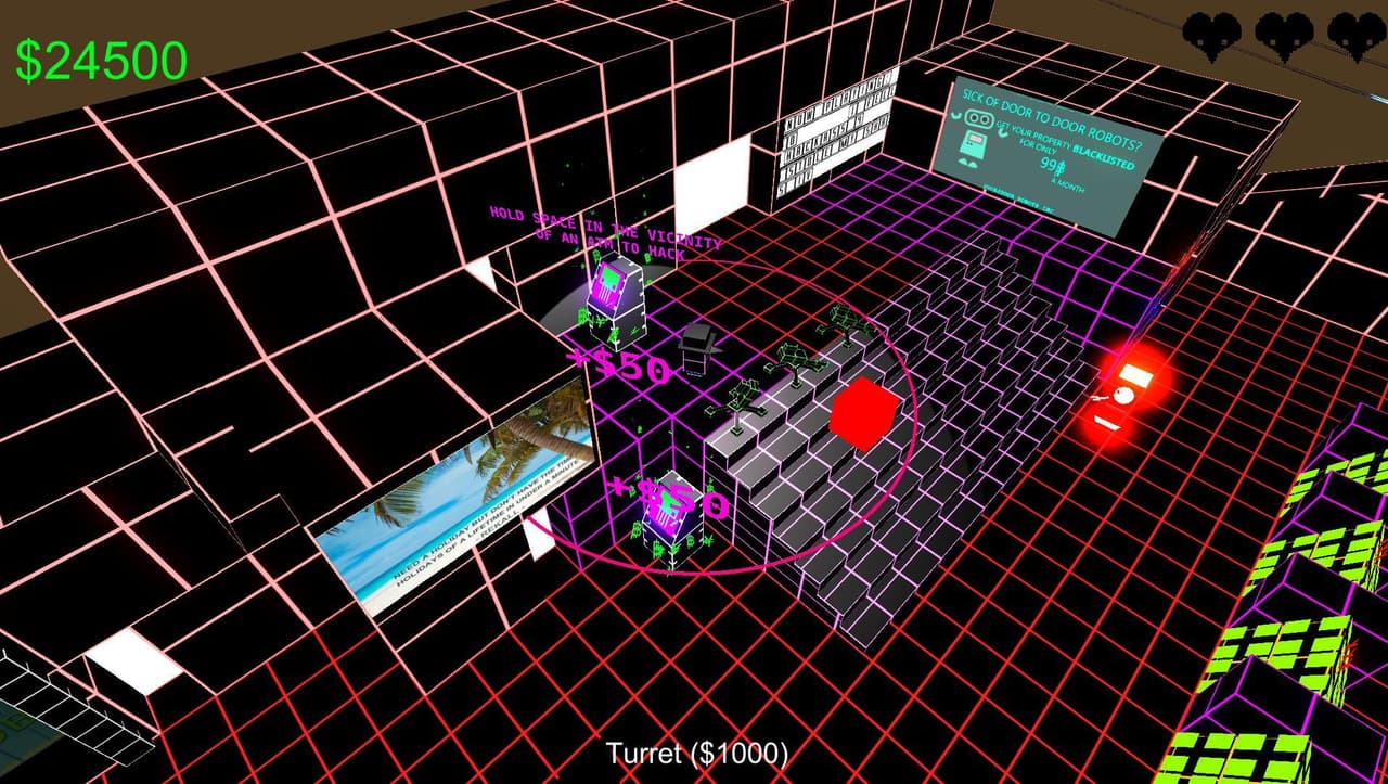 Cyber_Crime-inal screenshot 2
