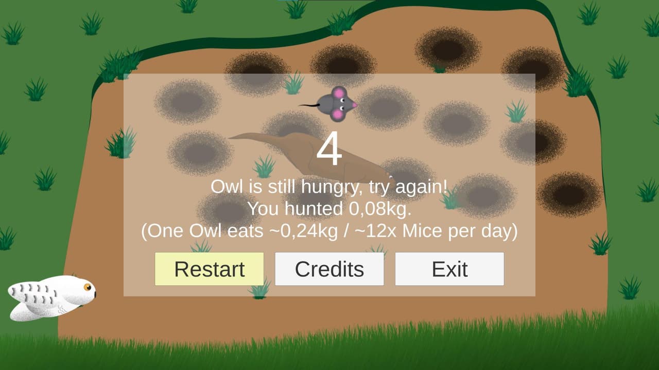Otter and Owl screenshot 3