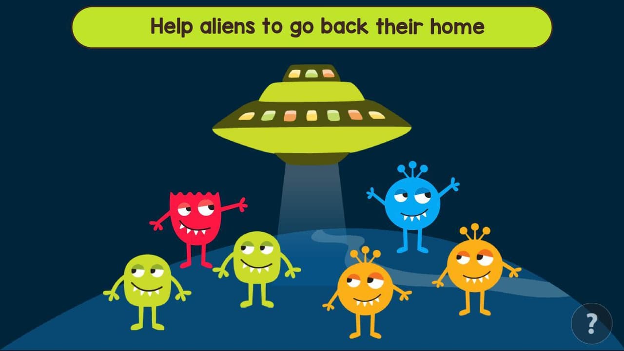 Kids Shapes & Colors Learning Games for Toddlers screenshot 2