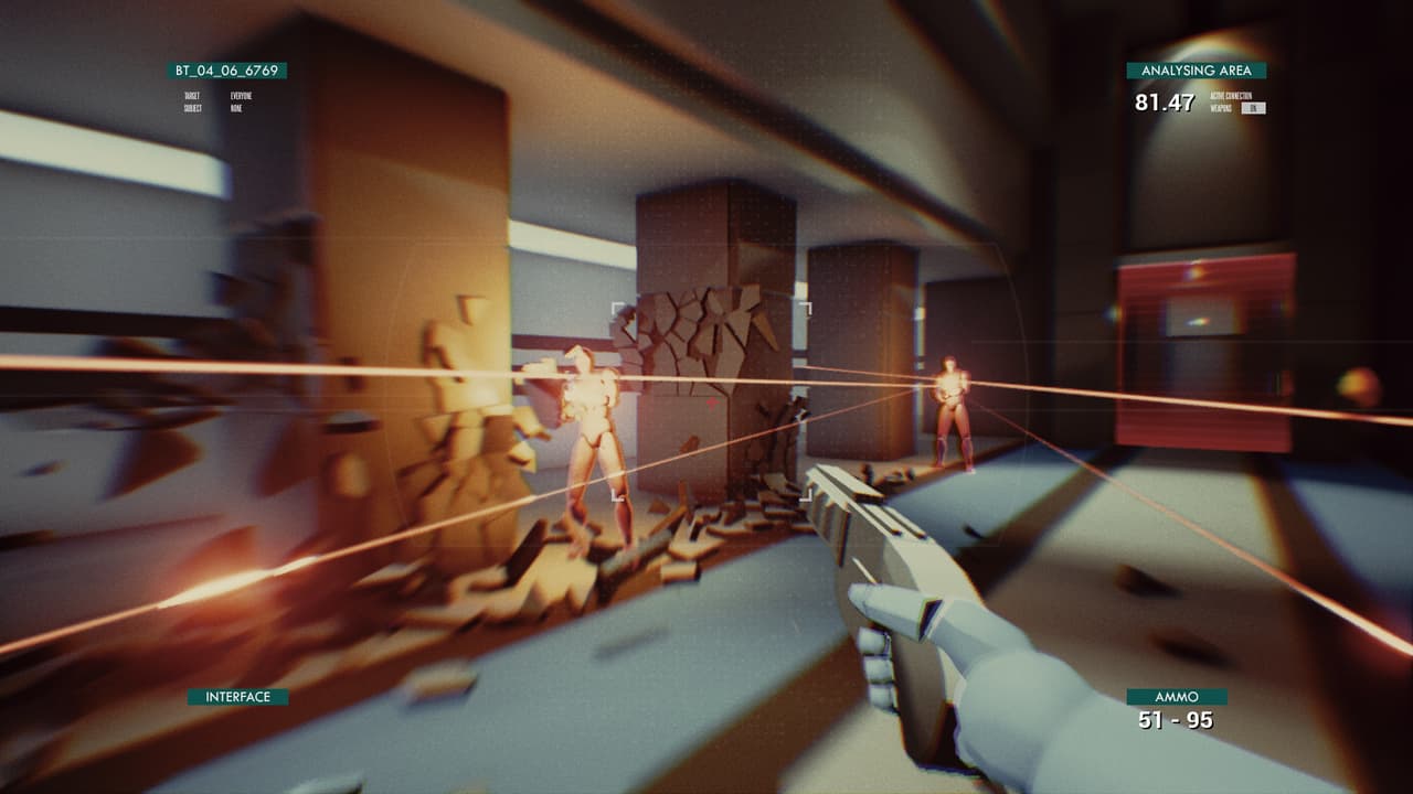 CyberZone