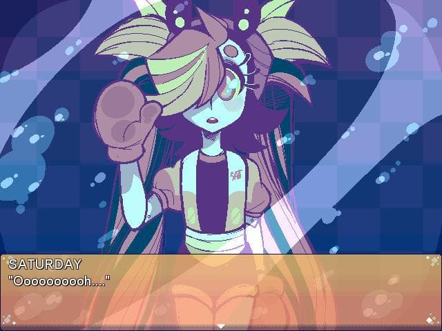 Happy Melancholic Kid: EP1 (Demo)